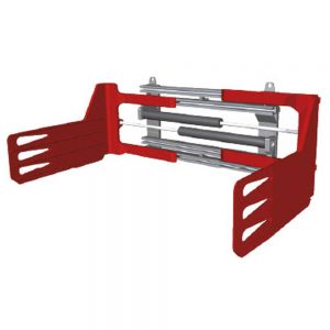 Abrazaderas - CTB Group