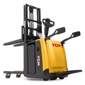 Apiladores TCM - CTB Group