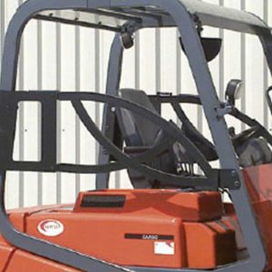 Protectores laterales