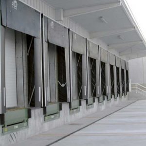 Puertas seccionales - CTB Group