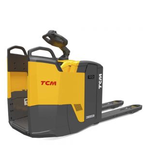 Transpaletas eléctricas TCM