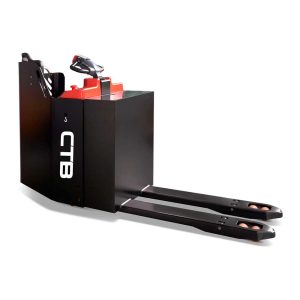 Transpaletas Eléctricas CTB