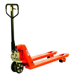 Transpaleta manual - CTD Dominicana