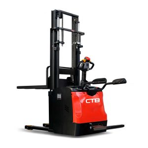 Apiladores eléctricos CTB