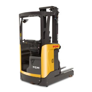 Carretillas retráctil TCM - CTB Group