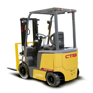 CTB FG30T - CTD Dominicana