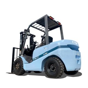 FLB - CTD Dominicana