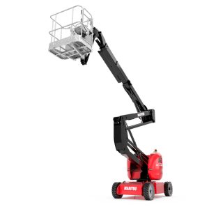 Manitou AETJ 49 - CTD Dominicana