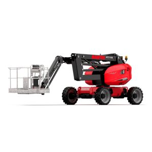 Manitou ATJ 46 - CTD Dominicana