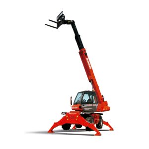 Manitou MRTX 1640 - CTD Dominicana