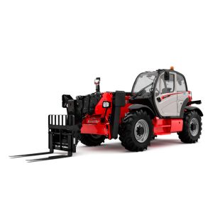 Manitou MT 1840 - CTD Dominicana