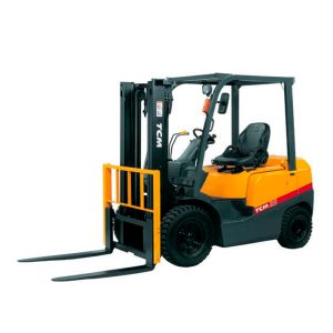 TCM FD25T - CTD Dominicana